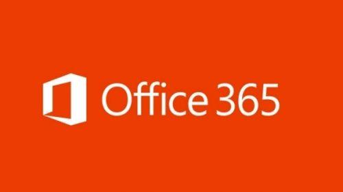 微软Office 365等多个在线服务遭遇中断 暂不清楚原因